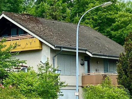 Einfamilienhaus in Rotenburg zu verkaufen!