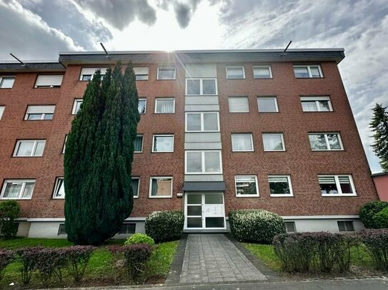Gemütliche 3-Zimmer-Wohnung im Herzen von Frechen-Königsdorf
