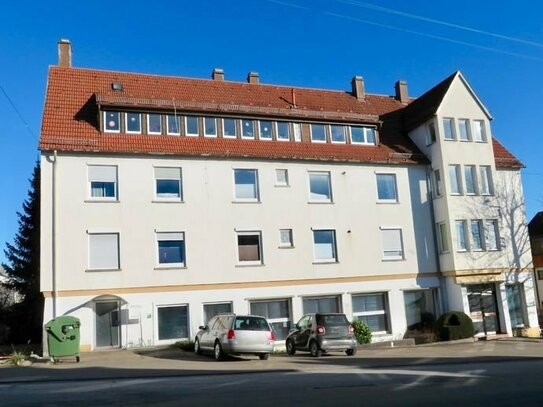 Attraktive 3-Zimmer-Wohnung inkl. neuer Einbauküche in Stuttgart Degerloch