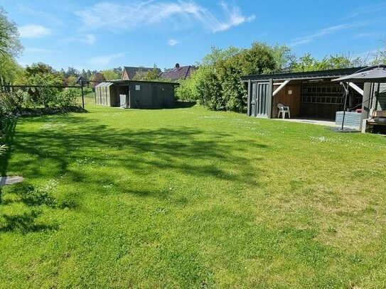 Wunderschönes großes Einfamilienhaus im Ländlichen Stil