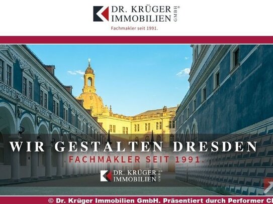 Baugrundstück für Einfamilienhaus in Fördergersdorf bei Tharandt