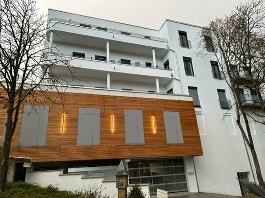 Sehr schöne 3-Zimmer-Wohnungen im Zentrum von Sulzbach-Rosenberg