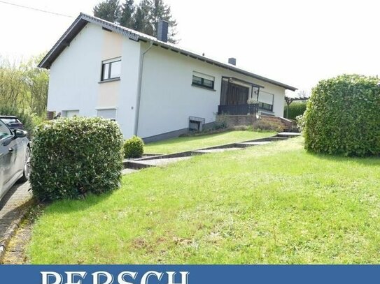 Gepflegter Bungalow in Randlage!!!