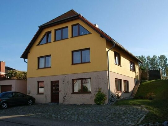 Mehrgenerationenhaus Arkonablick in Lohme auf Rügen