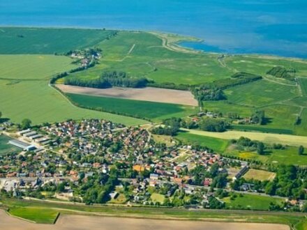 Angebotsverfahren!!! Idyllisches Wohnen am Kubitzer Bodden Ortsteil Giesendorf