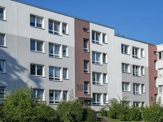 Bald verfügbar! 3-Zimmer-Wohnung in Dortmund Kirchlinde