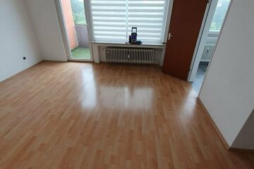 1,5-Zimmer-Apartment sucht neuen Bewohner/in