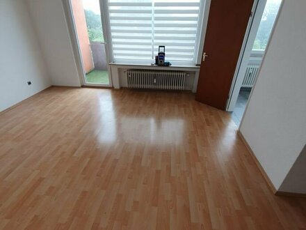 1,5-Zimmer-Apartment sucht neuen Bewohner/in