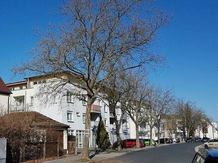 Sonniges Penthouse mit schönen Ausblicken in bester Verkehrsanbindung