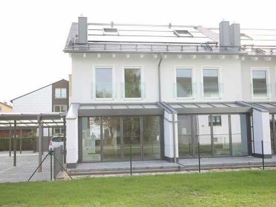 Modernes Wohnen in ruhiger Lage - Reiheneckhaus in Mühldorf am Inn