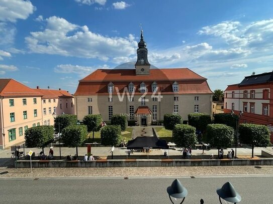 2 Zimmer Wohnung im Herzen der Altstadt