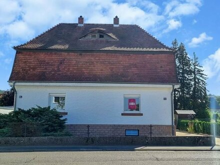 *** Diese zwei Doppelhaushälften in der Nähe der Uniklinik Homburg werden ab sofort verkauft! ***