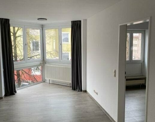 Ihre zukünftige 2 Zi. Wohnung incl. Duplex-Stellplatz in Top Lage und guter Mieterin!