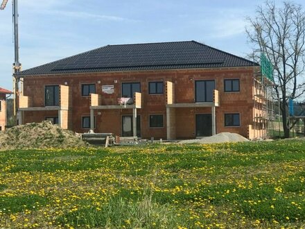 1x exclusive NEUE Wohnungen im 6 Mehrfamilienhaus (im Bau) mit Balkon mit Alpenblick ! und je 2 Tiefgaragenstellplätzen