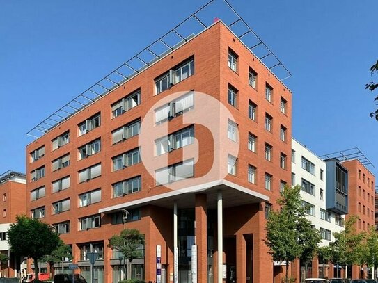 bürosuche.de: Moderne Büroflächen im Pelikanviertel Hannover