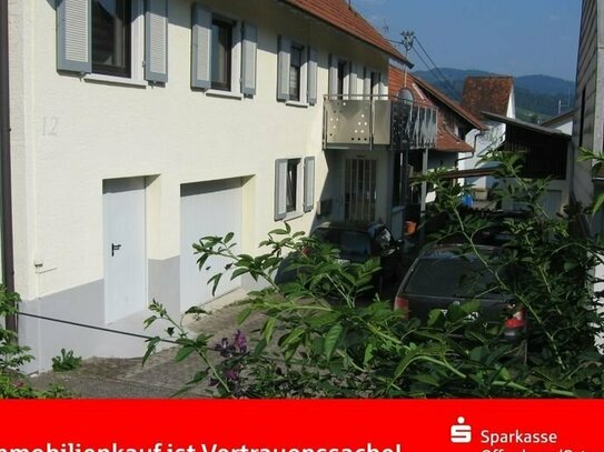 Renchen, Ulm - Die Immobilie für die junge Familie!