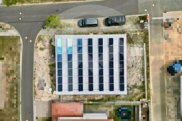 NOTVERKAUF stark reduziert - Neuwertiger Bungalow mit hochmoderner Ausstattung - Luftwärmepumpe / PV- / Klimaanlage