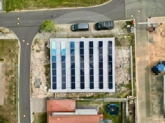 NOTVERKAUF stark reduziert - Neuwertiger Bungalow mit hochmoderner Ausstattung - Luftwärmepumpe / PV- / Klimaanlage