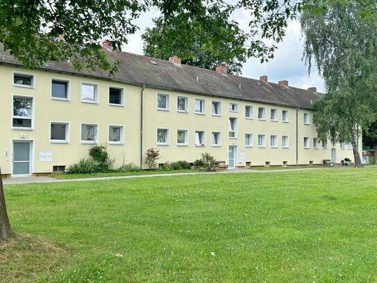 SONNIGE 2 ZIMMER SINGLE-WOHNUNG IN BAYREUTH - LAINECK