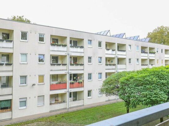 **(1x Monat NKM frei)** Gemütliche 2-Zi-Wohnung auf 64m²