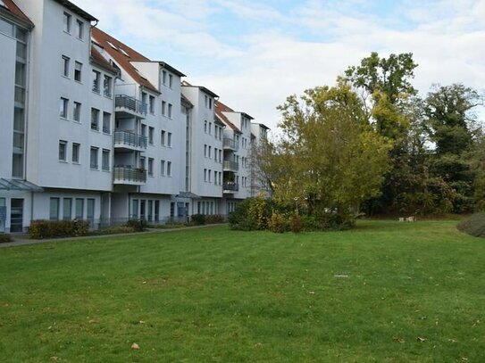 INVESTMENT im nachhaltigen Markt für Seniorenwohnen - Balkon, Duschbad uvm. DACHGESCHOSSWOHNUNG