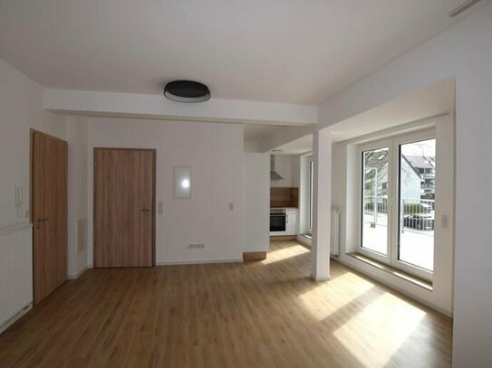 Exklusive Appartements -Erstbezug-