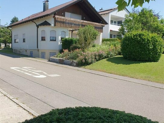 Kieselbronn - freistehendes Einfamilienhaus mit Ausbaupotential