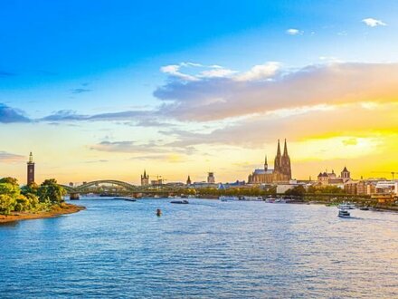 Ihr virtuelles Büro am Standort Köln Neustadt als Postadresse, ladungsfähige Geschäftsadresse, Domiziladresse, Firmensi…