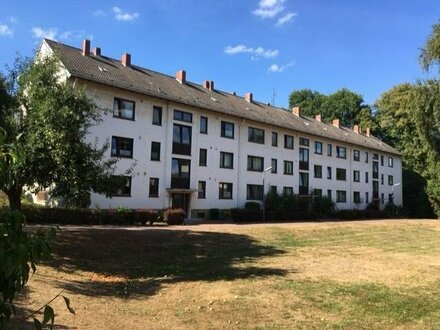 Bremen,Schwachhausen, 2-Zimmer-Wohnung mit Balkon