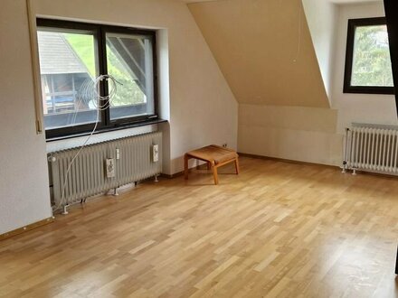 Schöne Maisonette Wohnung