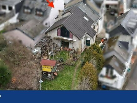 Zwangsversteigerung - Zweifamilienhaus in Mehring - provisionsfrei für Ersteher!