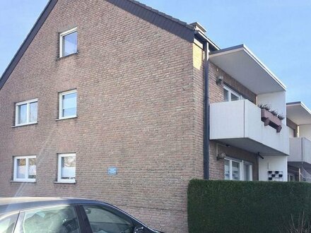 Soest: Dreizimmer - Eigentumswohnung im Soester Norden zu verkaufen! #Richimmo