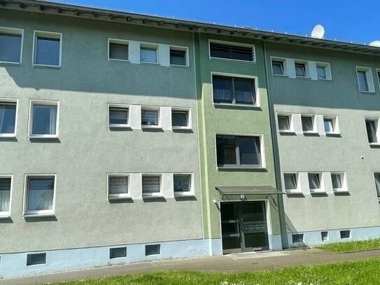 Ihr neues Zuhause: 4-Zimmer-Wohnung im Herzen von Zeche Zollverein