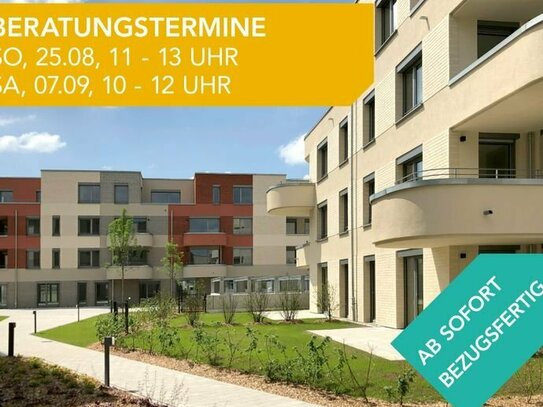 Zentrale Gewerbefläche am Egertenweg in Steinen | GE301