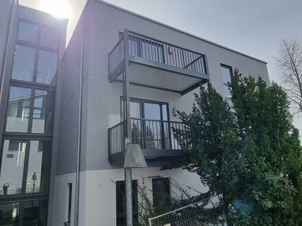 2-ZKB Wohnung 8 Erstbezug in Top - Lage Baunatal / Altenbauna – Provisionsfrei ! 67 m2 mit Balkon, separater Waschkelle…