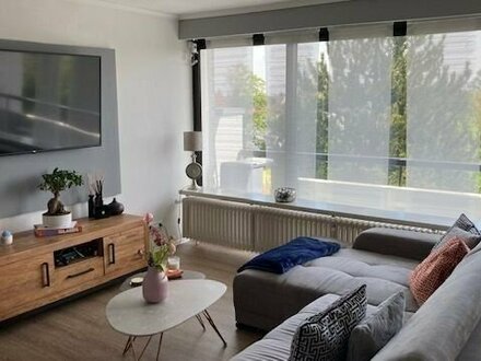 Ideale Single- bzw. Pärchenwohnung ! Top gepflegte City Wohnung mit gelungener Raumaufteilung, Balkon und Einbauküche v…