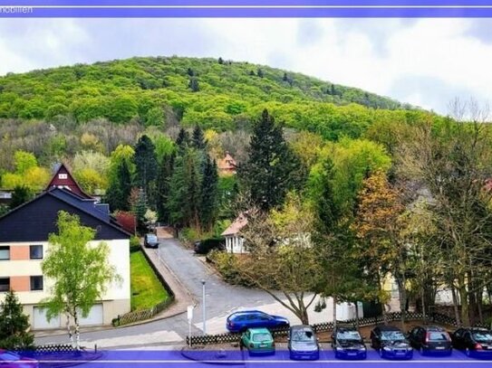 2-Zimmer Ferienwohnung mit Balkon und herrlichem Weitblick