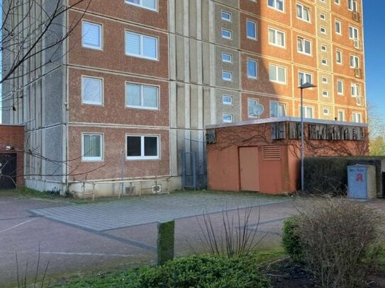 -Gewerberaum- kleines Büro am Berliner Platz