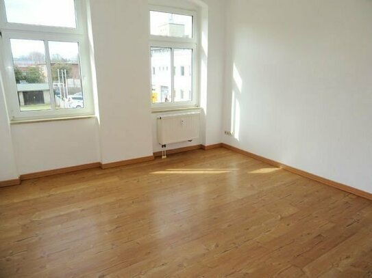 Kleine 3 Zimmer Wohnung in Zwickau zu vermieten!!