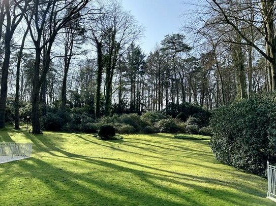 Villa mit Weitblick: Perfektes Grundstück in Falkenstein zur Entwicklung Ihres Wohntraums