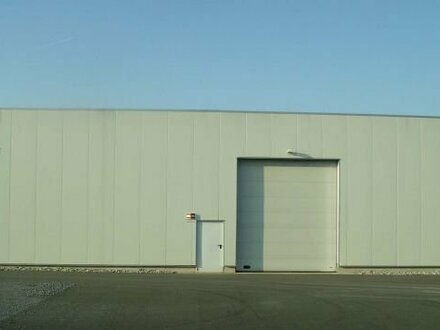 1.150 m² innovative TOP - Gewerbehalle - Lippstadt - Gewerbegebiet Am Mondschein