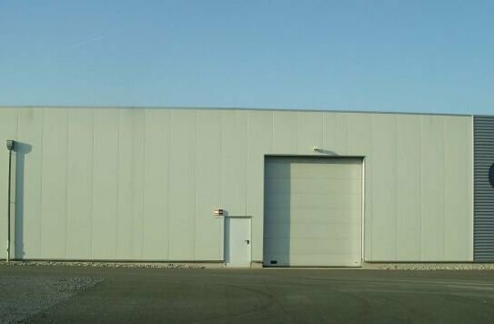 1.150 m² innovative TOP - Gewerbehalle - Lippstadt - Gewerbegebiet Am Mondschein