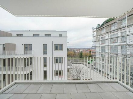Willkommen in Ihrem neuen Zuhause! 3-Zi, 87m² mit Balkon!