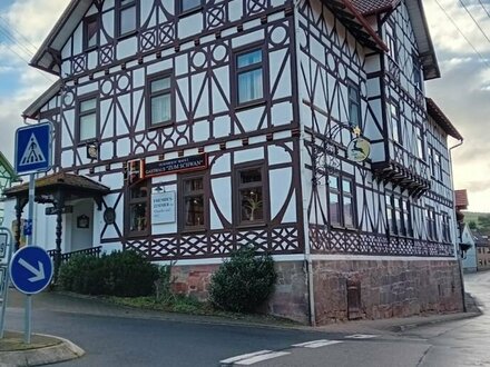 Schwallungen, Gasthaus