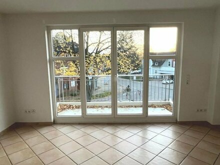 Großzügige 2,5-Zimmer Wohnung mit Balkon in Trittau