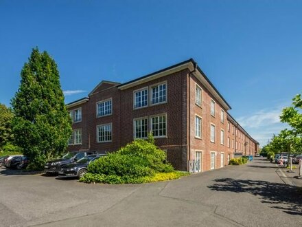 ca. 1.027 m² vakante Büro- und Dienstleistungsflächen in Münster-Wolbeck