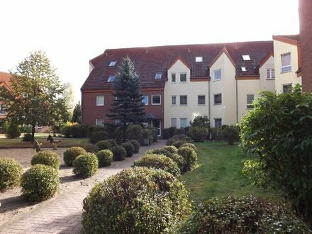 ***Anlageobjekt-Vermietete Maisonette in Grünheide OT Alt Buchhorst***