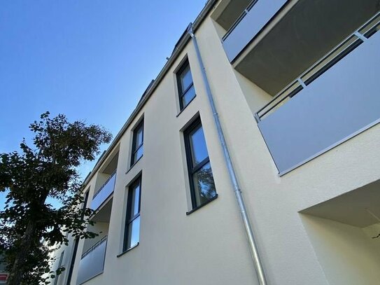 3-Zimmer-Wohnung mit Terrasse und Gartenanteil in Albstadt-Ebingen