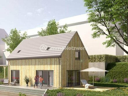 Attraktiver Neubau mit großzügigem Grundstück: Ihr Traumhaus in Altena