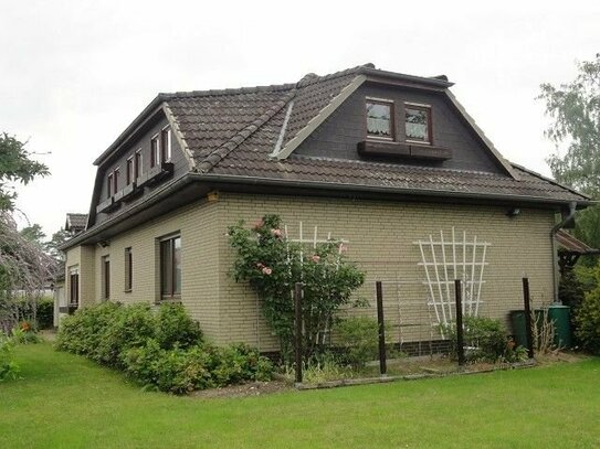 Schönes Haus mit drei Wohneinheiten in Höfer zu verkaufen!